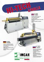 HI-TECH 2 rolls