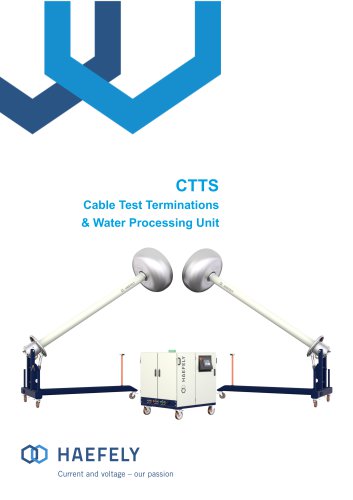 CTTS Series