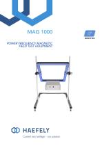 MAG 1000