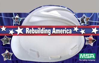 Rebuilding America