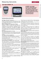 ALMEMO® 104-english