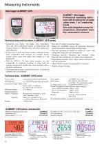 ALMEMO® 2470-english
