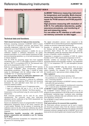 ALMEMO&reg; 8036_english