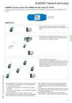 WLAN module ZA 1739-WL 