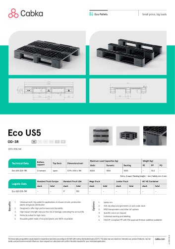 Eco US5