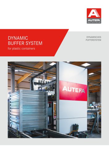 DYNAMIC BUFFER SYSTEM