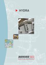 HYDRA