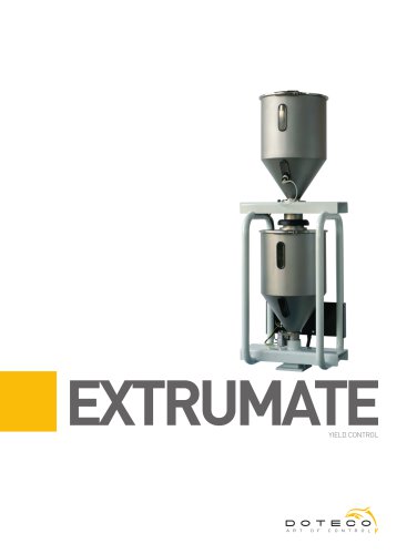 EXTRUMATE