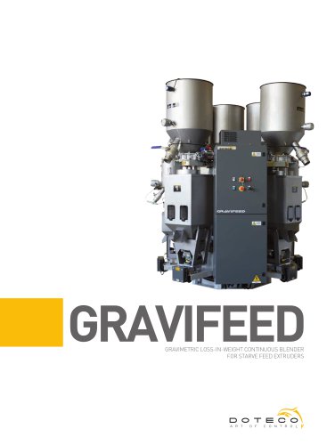 GRAVIFEED