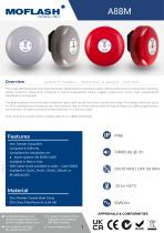 Datasheet - Bell A8BM
