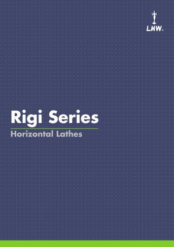 Rigi Series