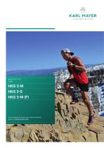 HKS 3-S Factsheet