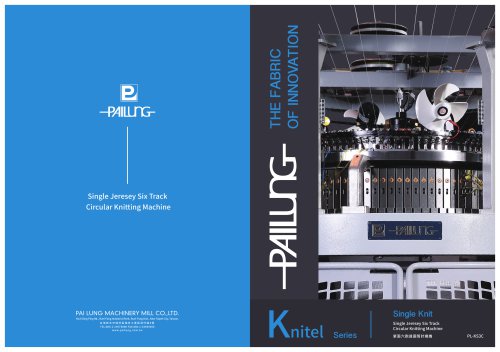 Knitel Series