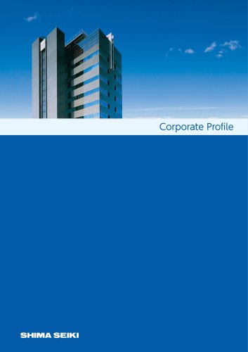 Corporate Profile