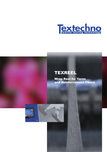 TEXREEL