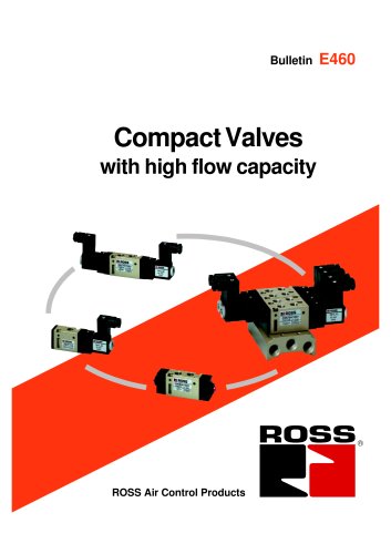 Compact Valves