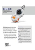 EFS 800
