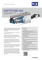 KNITSTORE K52