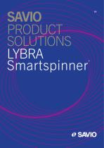 Lybra Smartspinner®