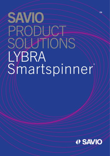 Lybra Smartspinner&reg;