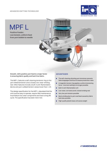 MPF L