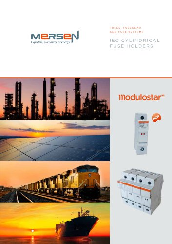 Modulostar®