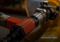 Tube and Piping Tools
