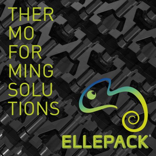 Thermoforming solutions