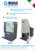 DAP SERIES