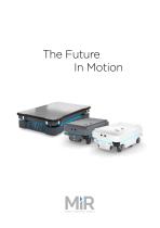 The Future In Motion