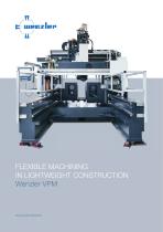 Wenzler VPM