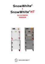 Snowwhite2 Handbook