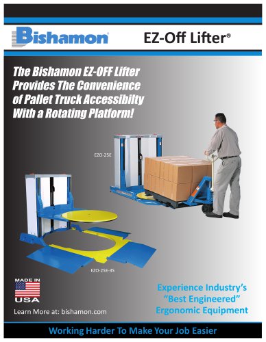 EZ-Off Lifter®