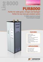 PUR8000