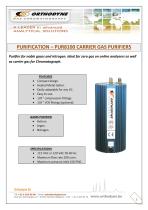 PUR8100