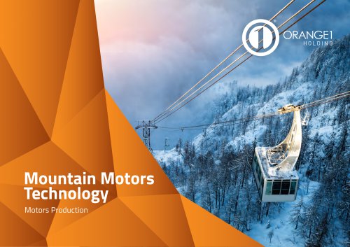 Mountain Motors Technology