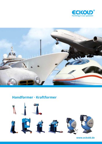 KF 324 Brochure en