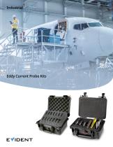 Eddy Current Probe Kits Brochure