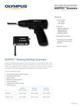 NORTEC™ Scanners