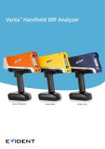 VANTA Element Brochure