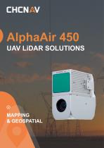 AlphaAir 450