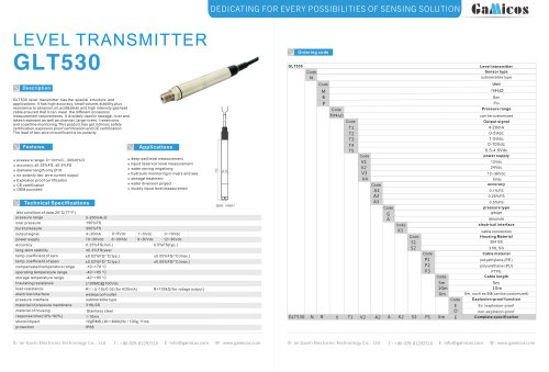 GLT530