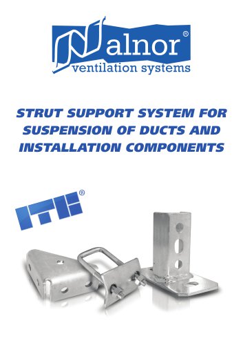 STRUT support system - Overview