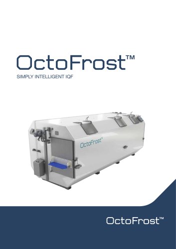 OctoFrost Brochure