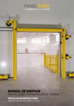 PERIMETER DOOR PROTECTION