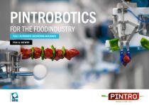 Pintrobotics