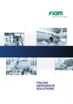 Aerospace Solutions