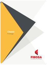 Machines for cheese manufacturing