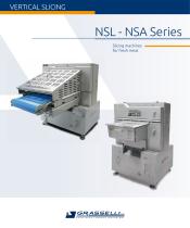 NSL - NSA Series