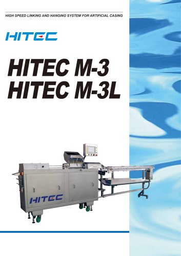 HITEC M-3 / HITEC M-3L